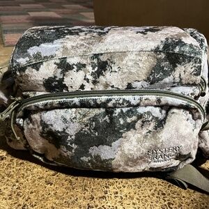 Mystery Ranch Treehouse 9